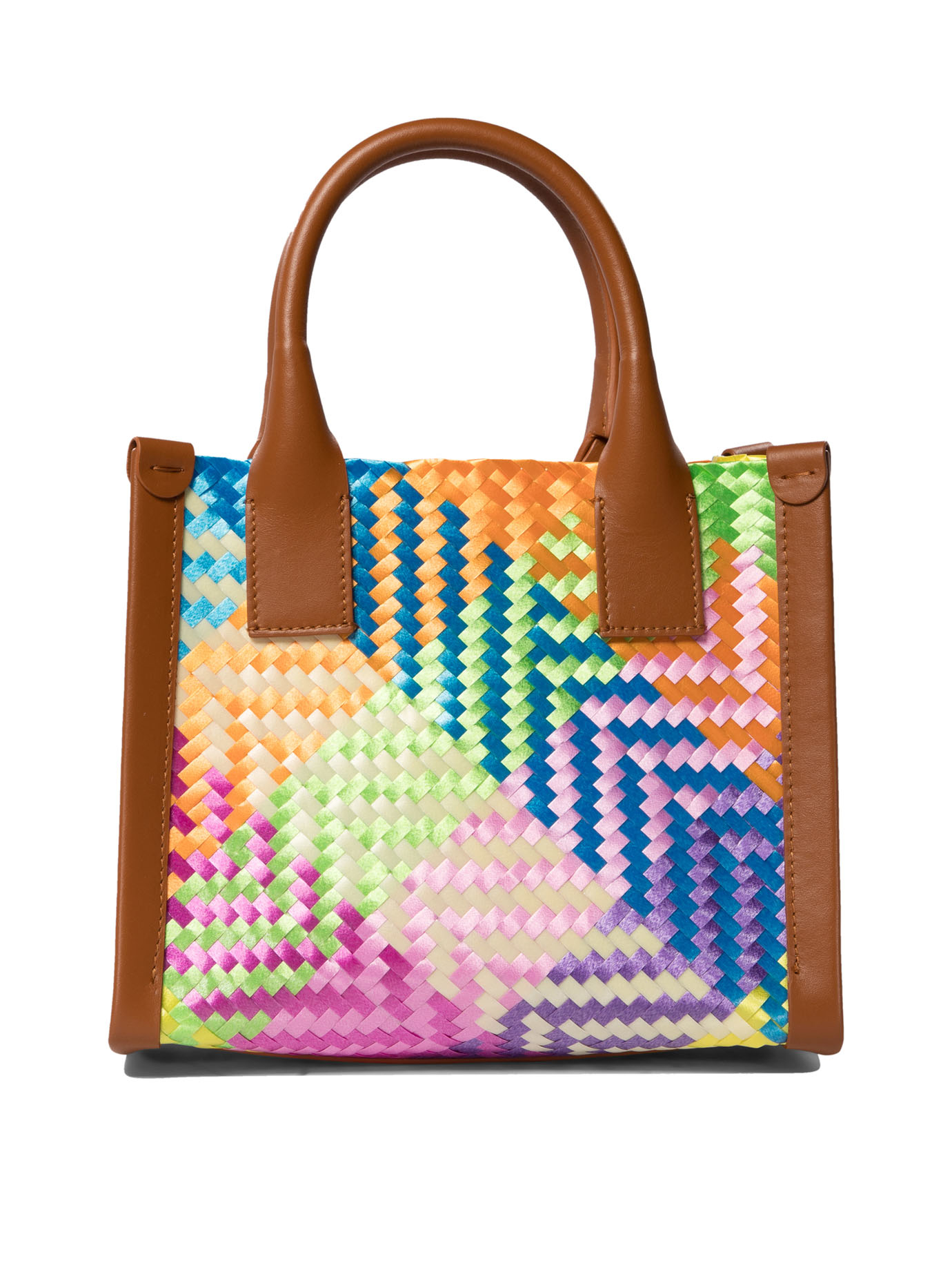 CHRISTIAN LOUBOUTIN By My Side mini tote bag